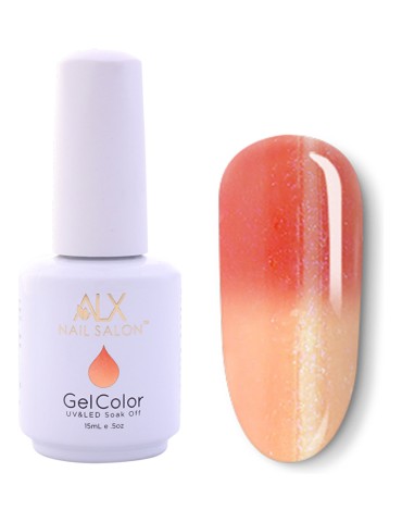 ALX Nail Salon 15 ml 693 Innocent  Waves