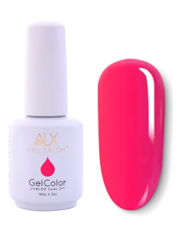 ALX Nail Salon 15 ml 483 Folly