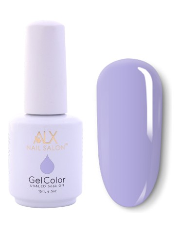 ALX Nail Salon 15 ml 553 Biloba Flower