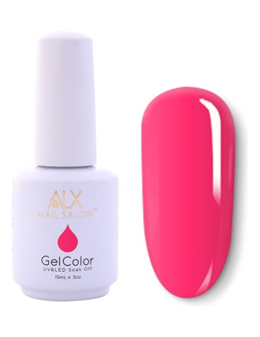 ALX Nail Salon 15 ml 193 Red Pink