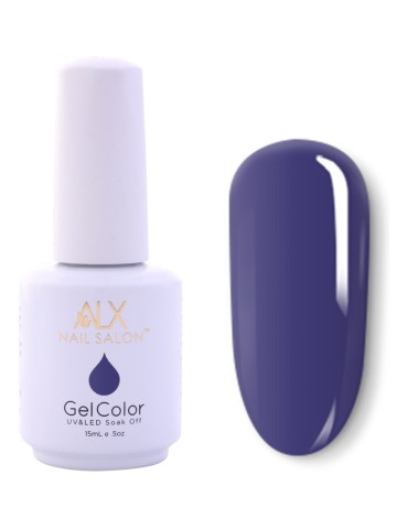 ALX Nail Salon 15 ml 056 Purple Haze