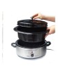 Επαγγελματική συσκευή hot stone