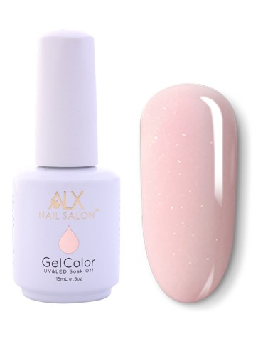 ALX Nail Salon 15 ml 283 Pastel Pink