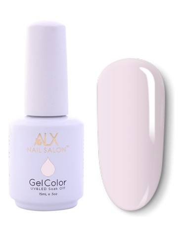 ALX Nail Salon 15 ml 347 Carusel Pink