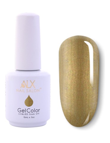 ALX Nail Salon 15 ml 301 Dark Sand