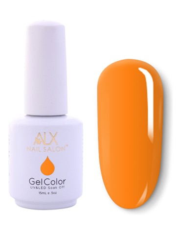 ALX Nail Salon 15 ml 573 Ecstasy