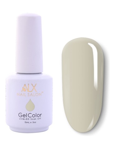 ALX Nail Salon 15 ml 564 Soft Sisha