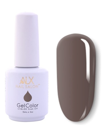 ALX Nail Salon 15 ml 367 Wenge