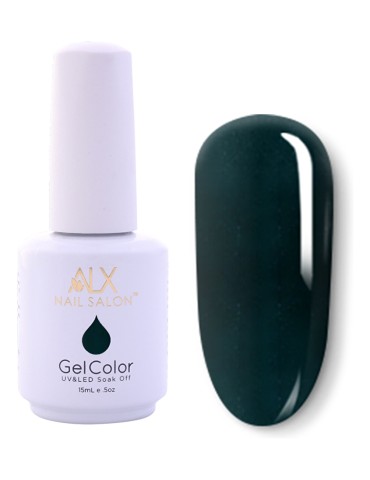 ALX Nail Salon 15 ml 363 Firefly