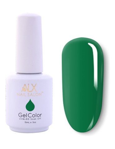 ALX Nail Salon 15 ml 540 Fun Green