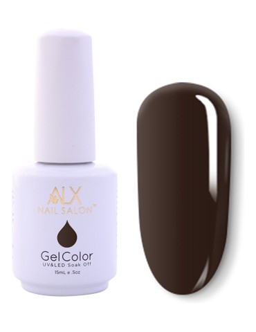 ALX Nail Salon 15 ml 366 Eclipse