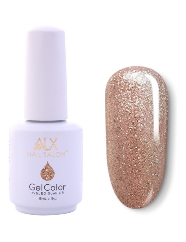 ALX Nail Salon 15 ml 146 Quicksand