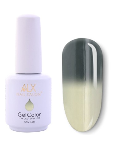 ALX Nail Salon 15 ml 680 Military Uniform