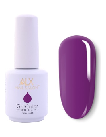 ALX Nail Salon 15 ml 062 Violet