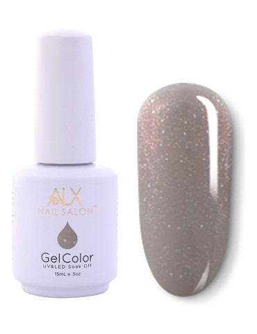 ALX Nail Salon 15 ml 373 Monsoon