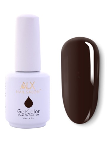 ALX Nail Salon 15 ml 102 Espresso
