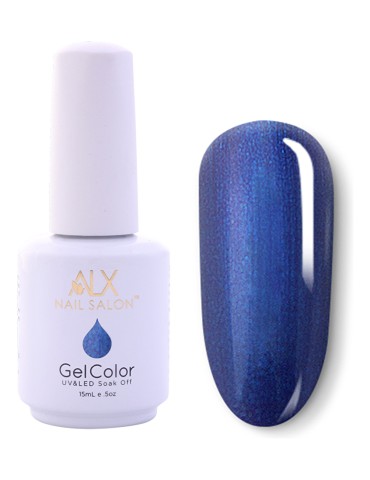 ALX Nail Salon 15 ml 219 Azure