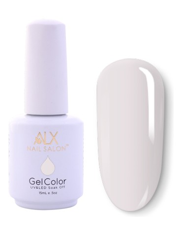 ALX Nail Salon 15 ml 529 Vanilla Ice