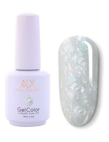 ALX Nail Salon 15 ml 216 Zillionaire