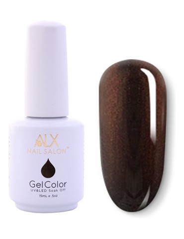 ALX Nail Salon 15 ml 295 Irish Coffee