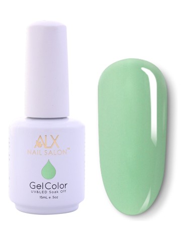 ALX Nail Salon 15 ml 250 Mint Convertible