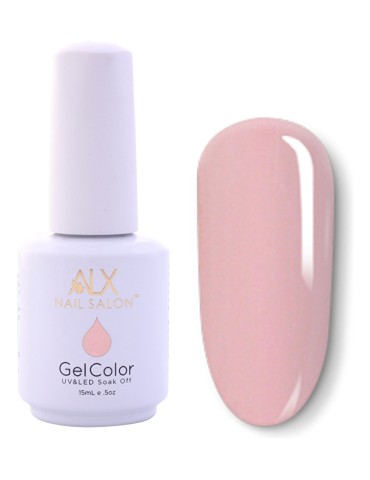 ALX Nail Salon 15 ml 492 Cavern Pink