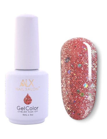 ALX Nail Salon 15 ml 169 Rose Vale