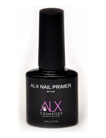 ALX Primer 8 ml (Χωρίς Οξέα)