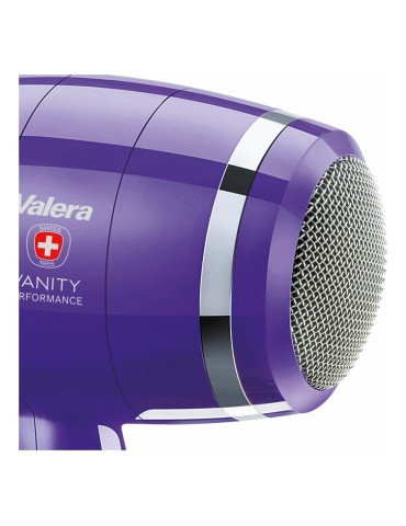 Επαγγελματικό σεσουάρ μαλλιών VALERA με ΕΝDURO Brushless μοτέρ 2400W
