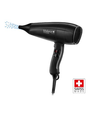 VALERA Επαγγελματικό σεσουάρ μαλλιών 2000W SWISS LIGHT 3400