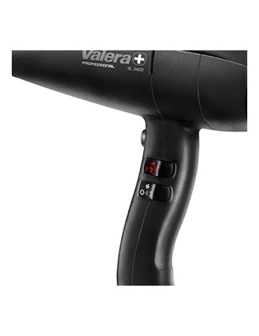 VALERA Επαγγελματικό σεσουάρ μαλλιών 2000W SWISS LIGHT 3400