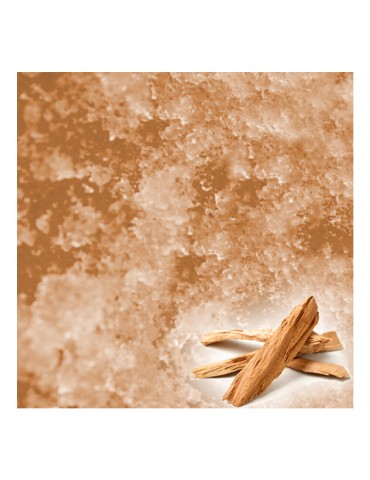 JELLY SPA Therapy Pedicure & Manicure bath Sandalwood-Jasmine & Solute Set