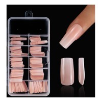 Soft Gel Tips - Baby Boomer 02