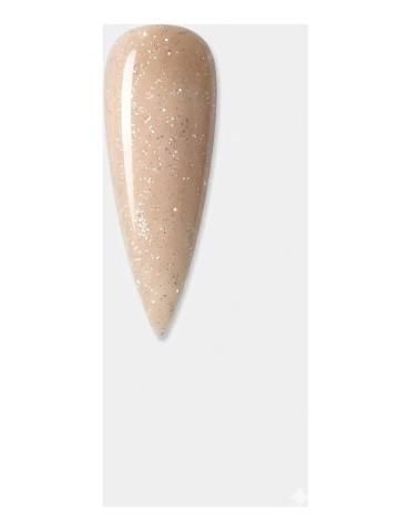 ALX Acrygel 031 Natural Beige Glam 30 γρ.