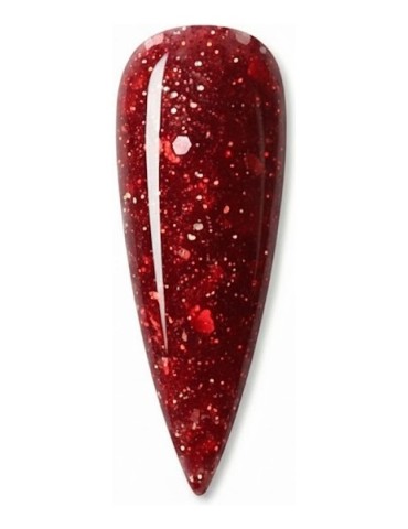 ALX Acrygel 034 Scarlet Glam 30 γρ.