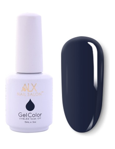 ALX Nail Salon 15 ml 303 Ebony Clay