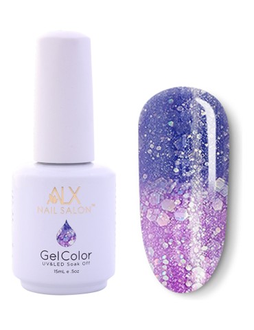 ALX Nail Salon 15 ml 688 Mermaid