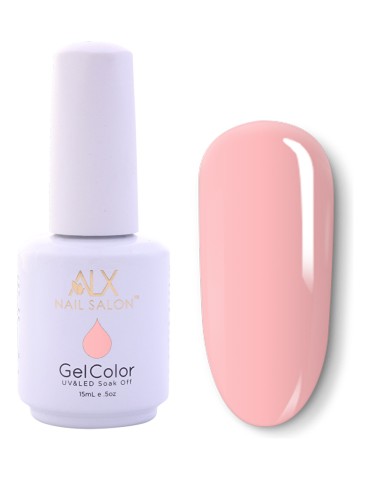 ALX Nail Salon 15 ml 612 Cornflower