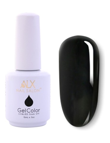ALX Nail Salon 15 ml 418 Onyx
