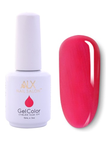 ALX Nail Salon 15 ml 471 Light Fuchsia