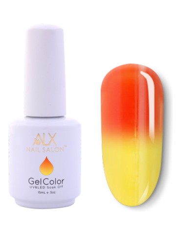 ALX Nail Salon 15 ml 691 Lolipop