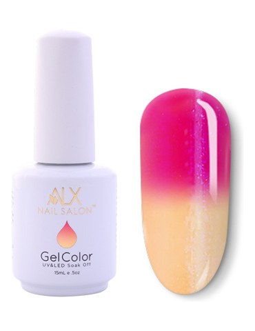 ALX Nail Salon 15 ml 690 Girly Mood