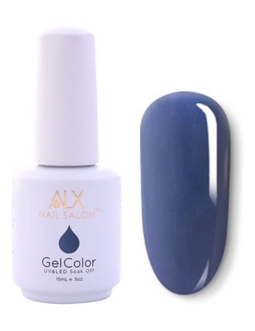 ALX Nail Salon 15 ml 290 Rhino