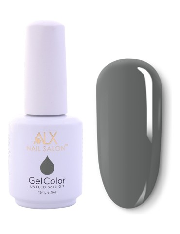 ALX Nail Salon 15 ml 599 Dove Gray