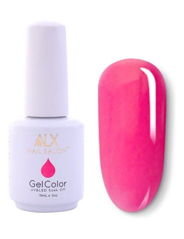 ALX Nail Salon 15 ml 442 French Rose