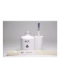 ALX Nail Salon 15 ml 346 Dawn Pink