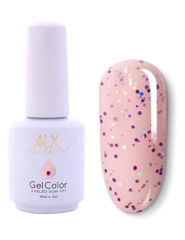 ALX Nail Salon 15 ml 305 Clam Shell