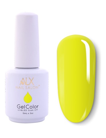 ALX Nail Salon 15 ml 537 Sunflower