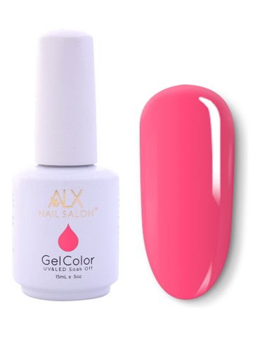 ALX Nail Salon 15 ml 572 Wild Watermelon
