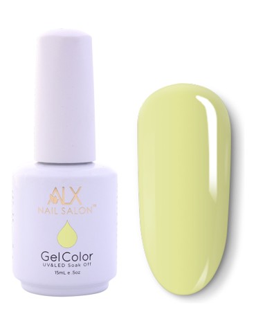 ALX Nail Salon 15 ml 539 Chalky
